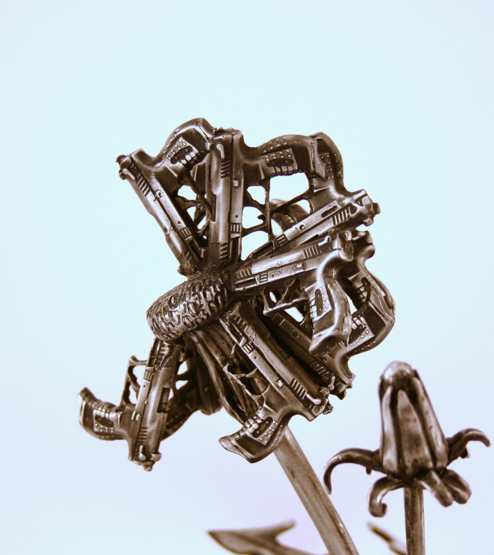 Taraxacum Tormentum 2014